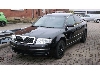 Skoda Superb 2,5 TDI Automatik Elegance