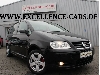 VW Touran 2.0 TDI Highline NAVI+/1.HAND/SCHECKHEFT