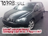 VW Golf VI 1.2 TSI Style Einparkh. Alu Tempomat