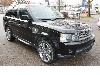 Land Rover Range Rover Supercharged Sport 5.0 V8/Multimedia