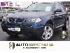 BMW X3 2.0d LEDER / AHK / 12 MTE GARANTIE