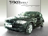 BMW 120 1er - 120d 5-trer PDC Alu Advantage-P