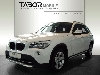 BMW X1 18d xDrive X line PDC SHZ Tempomat