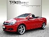 Opel Astra Twin Top 2.0 Turbo Cosmo Alu Tempomat