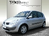 Renault Scenic 1.6 16V Exception Automatik Alu Klimaauto