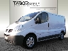 Renault Trafic 2,0 dCi 115 FAP L1H1 2,9t Klima Radio/CD