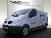 Renault Trafic 2,0 dCi 115 FAP L2H1 2,9t Klima Radio/CD