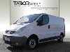 Renault Trafic 2,0 dCi 115 L1H1 2,7t sehr gepflegt