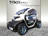 Renault Twizy Color