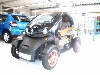 Renault Twizy Color