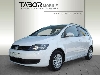 VW Golf Plus 1.6TDI Einparkh.v+h Klimaautom.