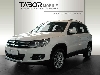 VW Tiguan 2.0 TDI Sport & Style 4Motion PDC