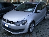 VW Polo 1.2 TDI DPF 5p. Comfortline