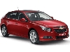 Chevrolet Cruze 1.6 LT + NAVI/PDC/TEMPOMAT/ESP/ALU/SOFORT 1.6