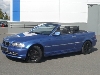 BMW 330 CiA Cabrio, Individual, Navi Prof., Leder 