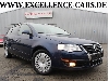 VW Passat Variant 2.0 TDI DPF Comfortline GEPFLEGT