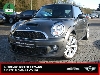 Mini Cooper SD Cabrio, Automatik, Leder, Navi, Xenon