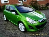 Opel Corsa-D 1.6 Turbo Color Stripes NEUWAGEN OPC-Line