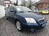 Toyota Avensis 2.0 D-4D Sol STANDHEIZUNG DPF NAVI TEL