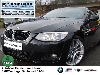 BMW 320d Cabrio M Sportpaket,Kurvenlicht,Navigation,UPE 59.970,-