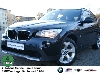 BMW X1 sDrive18d Klimaautomatik,PDC,Tempomat,Dachreling