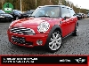 Mini Clubman Cooper, Chili, Xenon, Bluetooth, Glasdach