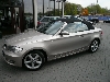 BMW 125i Cabrio/ Tempomat/ PDC/ Leder/Neuzustand!