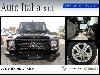 Mercedes-Benz G 350 CDI SW Lungo BlueTec