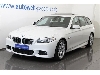 BMW 520 dA Touring M-Sportpaket Xenon/PDC/18 Zoll