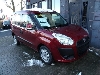 Fiat Doblo 1.6 16V Multijet 105PS 7-SITZER/DYNAMIC DPF/ZV/KLIMA 1.6 MultiJet 16V