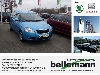 Skoda Roomster 1.6 16V Style 77KW *sehr gepflegtes Fahrzeug*