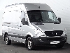 Mercedes-Benz Sprinter 318 CDI HD 3.5t / 3.665 mm /Export: 13.330