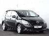 Toyota Verso 2.0 D-4D 125 High DPF /Export: 9.160