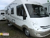 Brstner Viseo 707 Mietwagen Saison 2012