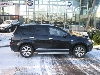 Mitsubishi Outlander Instyle Leder Navi