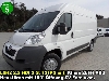 Peugeot Boxer 2.2 HDI L2H2 3,5t 3-Sitzer Klima, Hecktren mit 180 ffnung EU-Ne