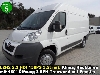 Peugeot Boxer 2.2 HDI L2H2 3,5t 3-Sitzer Klima, Hecktren mit 180 ffnung EU-Ne