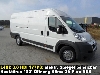 Peugeot Boxer L4H2 3.0 HDI 177PS 3-Sitzer 3,5t elektr. Auenspiegel beheizbar, H