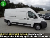 Peugeot Boxer L3H2 2.2 HDI 131PS 3-Sitzer 3,5t elektr. Auenspiegel Klima Heckt