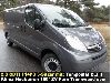 Sonstige Vivaro L2H1 2.0 CDTI 114PS Tempomat, 2EFH, Klima EZ 10-2012, 3000 km, 2