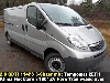 Sonstige Vivaro L2H1 2.0 CDTI 114PS Tempomat, 2EFH, Klima EZ 10-2012, 3000 km, 2