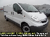 Sonstige Vivaro 2.0 CDTI 114PS L2H1 Telefonvorbereitung, Tempomat, 2EFH, Klima E