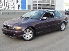 BMW 325 Ci Aut. Coupe, 1. Hand, Autogas