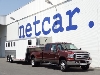 Ford F 350 5.9 Diesel 4x4 King Ranch mit Sattelaufleger /Export: 55.000