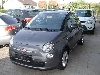 Fiat 500 Sport Teilleder-Klima-Preishit-SOFORT 1.3l Multijet 16V, 70kW, 5-Gang