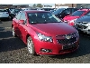 Chevrolet Cruze 1.8 LT Leder/Navi/Klimaauto/Alu 17/Tempo 104 kW (141 PS), Schalt