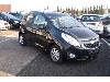 Chevrolet Spark 1.2 LS ESP/Klima/NSW/RCD 60 kW (82 PS), Schaltgetriebe