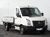 VW Crafter 35 Pritsche MR TDI /Export: 10.000