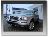 Volvo XC 90 2.5T RTI TELEFON AHK MJ. 2007 SCHECKHEFT