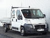 Fiat Ducato 33 DK L2 2.3 JTD 120 /Export: 7.500